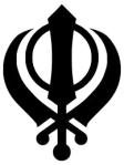 simbol khanda